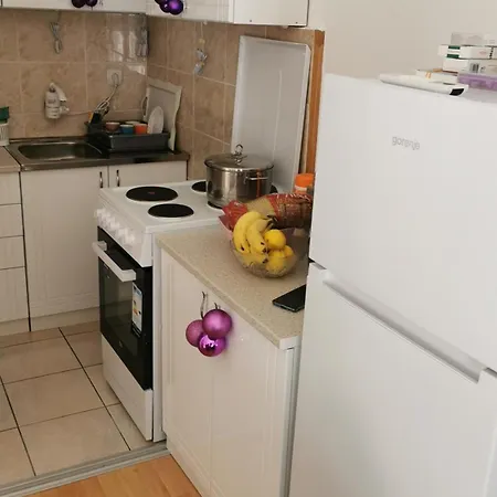 Lola Banja Vrujci, Berkovac
