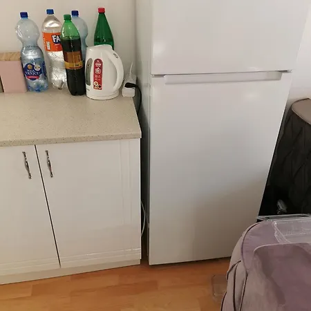 Apartment Lola Banja Vrujci, Berkovac Gornja Toplica