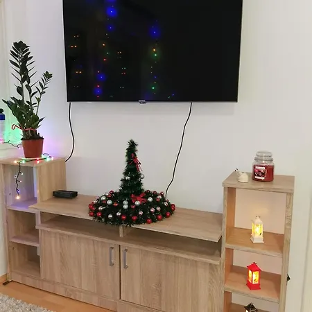 Lola Banja Vrujci, Berkovac * Gornja Toplica