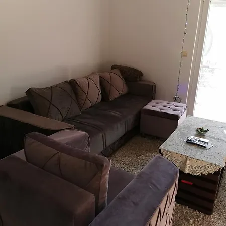 Lola Banja Vrujci, Berkovac Apartment