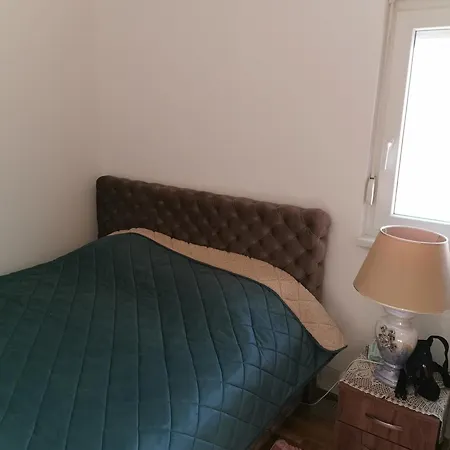 Lola Banja Vrujci, Berkovac Apartment *