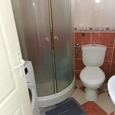 Lola Banja Vrujci, Berkovac Apartment Gornja Toplica