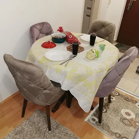 Lola Banja Vrujci, Berkovac *